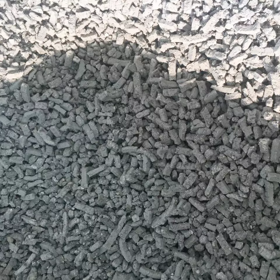 污泥处理事业部